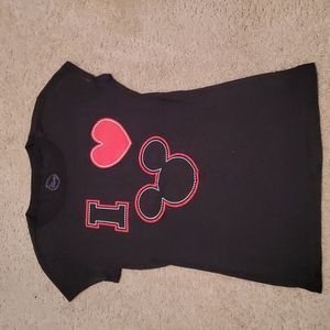 Disney Women's shirt